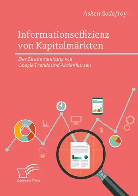 Informationseffizienz von Kapitalmärkten. Der Zusammenhang von Google Trends und Aktienkursen