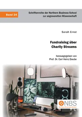 Fundraising über Charity Streams