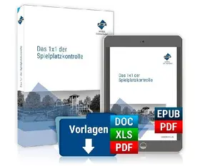Das 1x1 der Spielplatzkontrolle