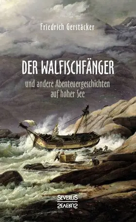Der Walfischfänger