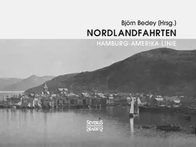 Nordlandfahrten - Kreuzfahrt durch die Geschichte Nordeuropas