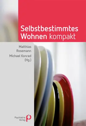 Selbstbestimmtes Wohnen kompakt