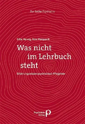 Was nicht im Lehrbuch steht