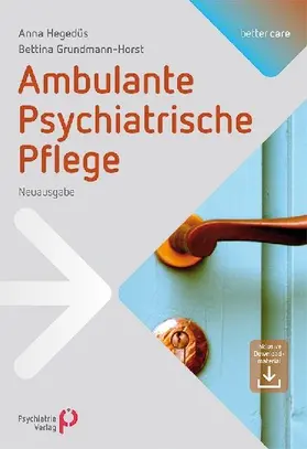 Ambulante Psychiatrische Pflege