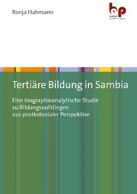 Tertiäre Bildung in Sambia