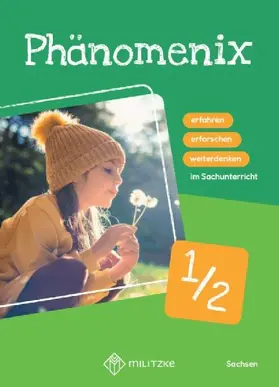 Phänomenix 1/2