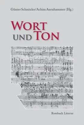 Wort und Ton