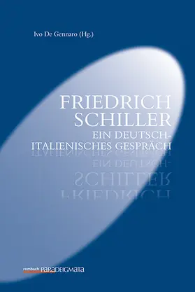 Friedrich Schiller