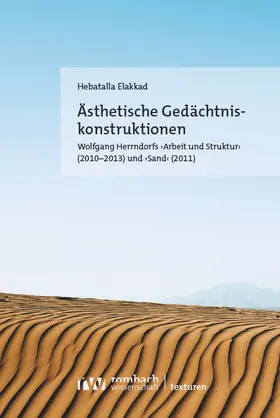 Ästhetische Gedächtniskonstruktionen