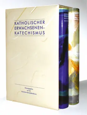 Katholischer Erwachsenenkatechismus