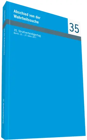 Abschied von der Wahrheitssuche