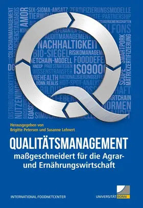 Qualitätsmanagement maßgeschneidert für die Agrar- und Ernährungswirtschaft
