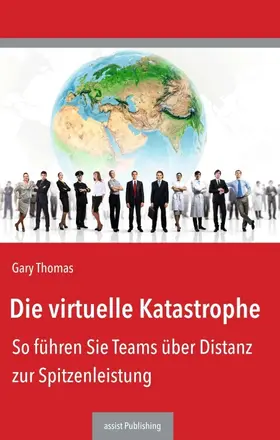Die virtuelle Katastrophe