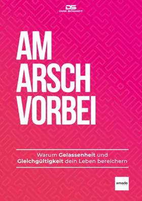 Am Arsch vorbei