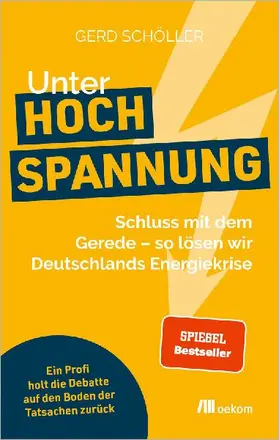 Unter Hochspannung