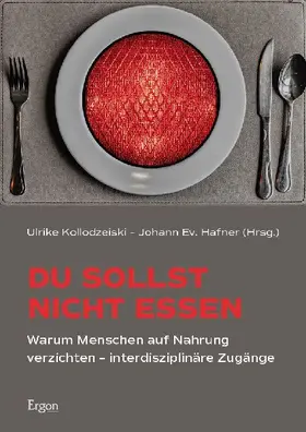 Du sollst nicht essen