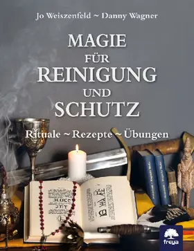 Magie für Reinigung und Schutz
