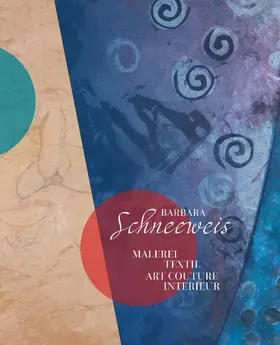 Malerei – Textil – Interieur – Art Couture