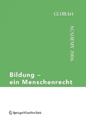 Bildung - ein Menschenrecht