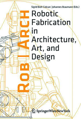 Rob|Arch 2012