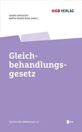 Gleichbehandlungsgesetz