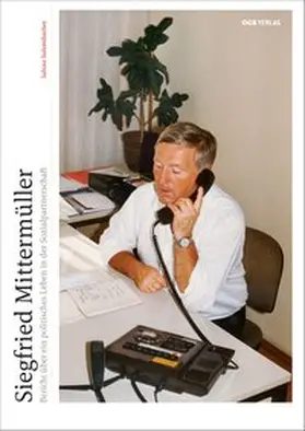Siegfried Mittermüller