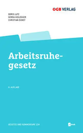 Arbeitsruhegesetz