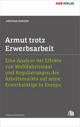 Armut trotz Erwerbsarbeit