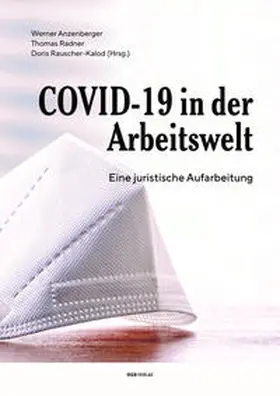 COVID-19 in der Arbeitswelt