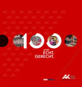 100 Jahre echt. gerecht.