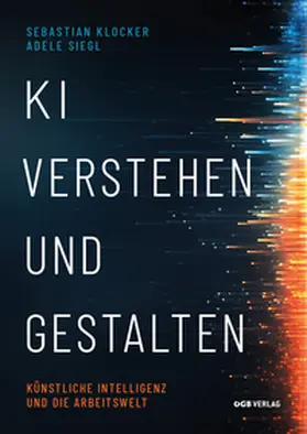 KI verstehen und gestalten