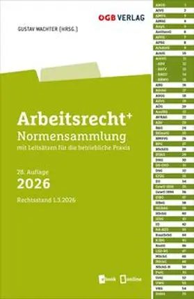 Arbeitsrecht+