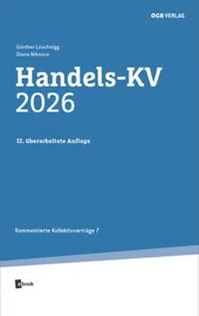 Handels-KV 2026