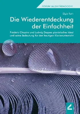 Die Wiederentdeckung der Einfachheit