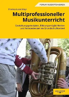 Multiprofessioneller Musikunterricht