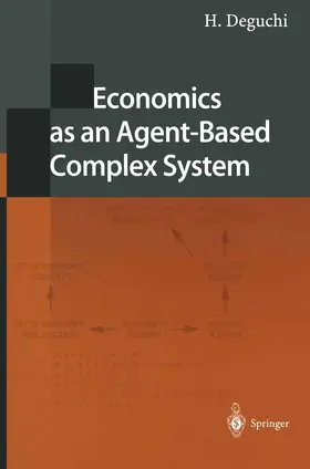 Economics as an Agent-Based Complex System