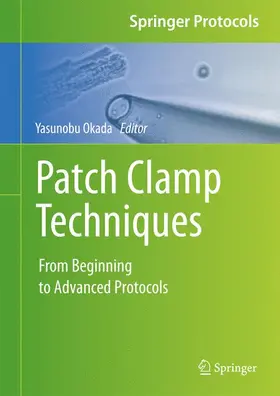 Patch Clamp Techniques