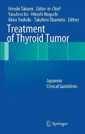 Treatment of Thyroid Tumor