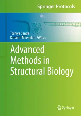 Advanced Methods in Structural Biology