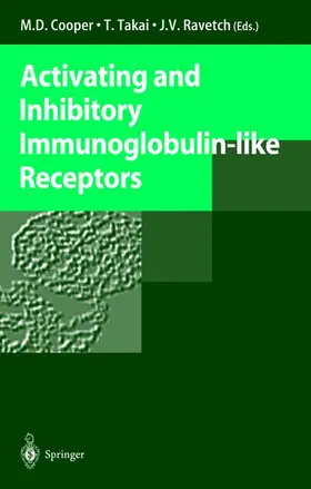 Activating and Inhibitory Immunoglobulin-like Receptors