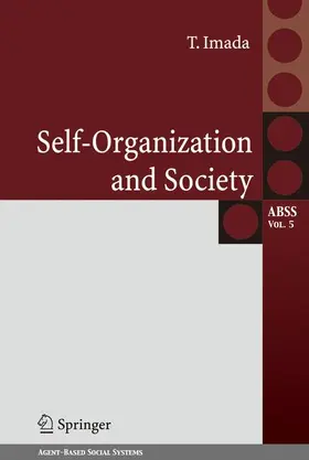 Agent-Based Approaches in Economic and Social Complex Systems V