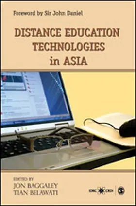 Distance Education Technologies in Asia