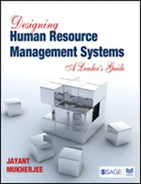 Designing Human Resource Management Systems