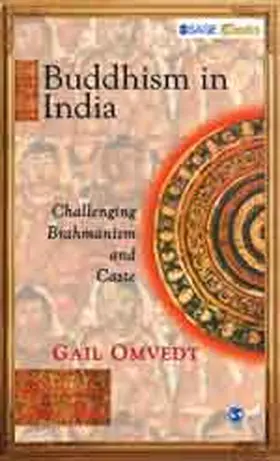 Buddhism in India