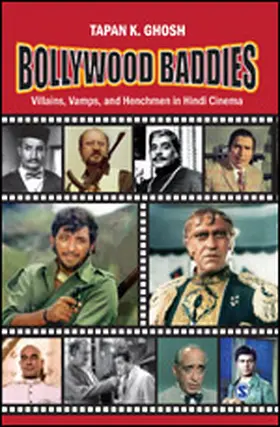 Bollywood Baddies