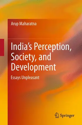 India's Perception, Society, and Development