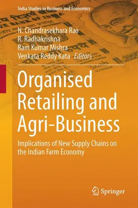 Organised Retailing and Agri-Business
