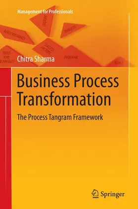 Business Process Transformation