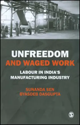 Unfreedom and Waged Work