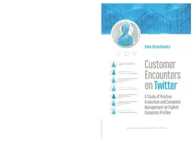Customer Encounters on Twitter